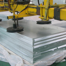 5083 Marine Aluminiumplatte (DNV) für Bootsbau